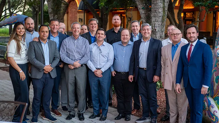 Neil Jesani Risk Management personal insurance advisory team